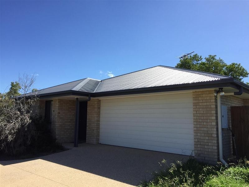 10 Denison Street, Nebo QLD 4742