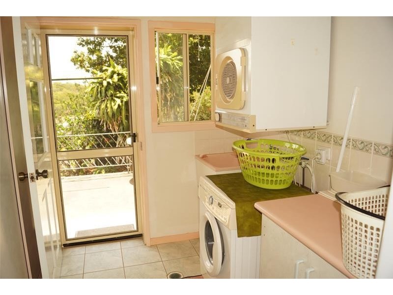 6 Garnham Court, Greenhill Beach, Ilbilbie QLD 4738