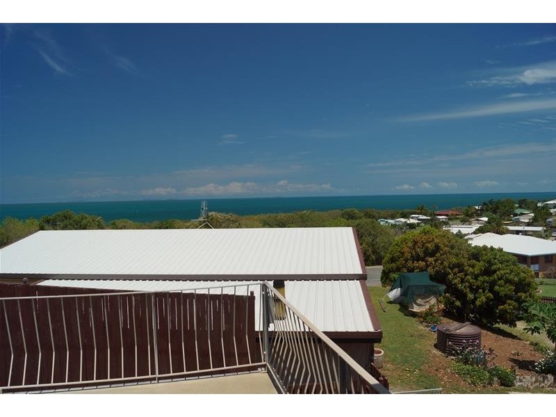 6 Garnham Court, Greenhill Beach, Ilbilbie QLD 4738