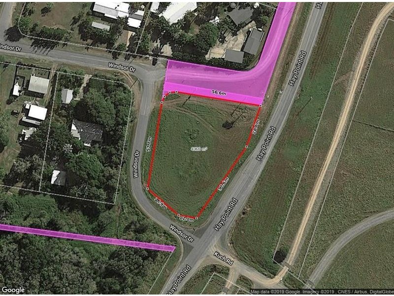 1 Windsor Drive, Hay Point QLD 4740