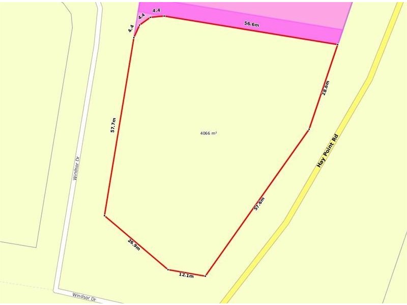 1 Windsor Drive, Hay Point QLD 4740