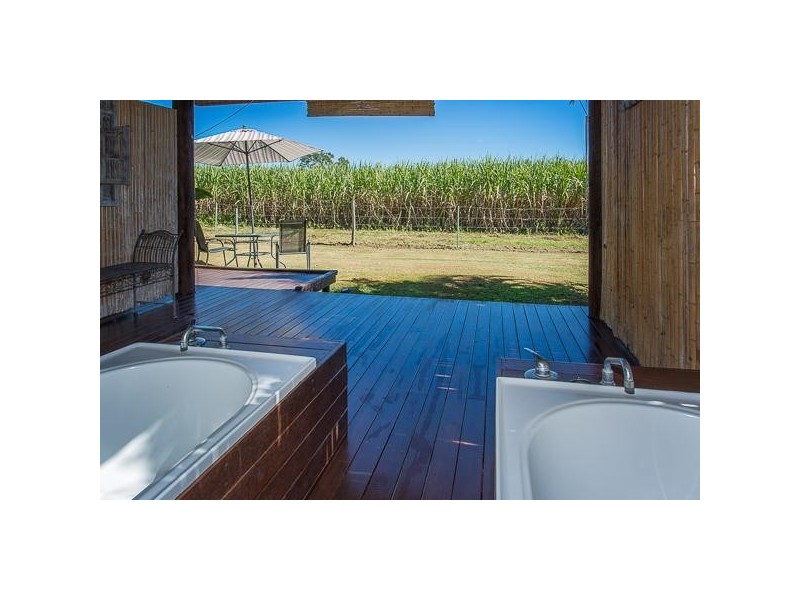 888 Gargett-Mia Mia Road, Septimus QLD 4754