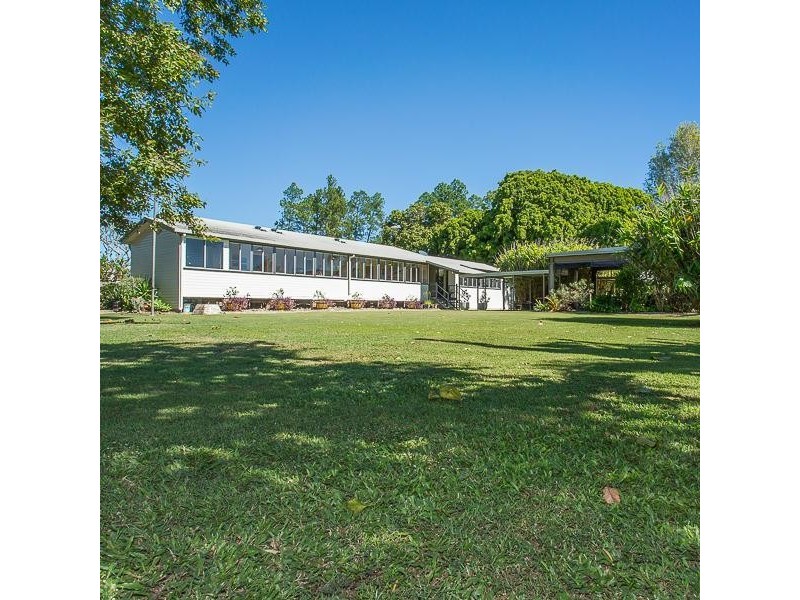 888 Gargett-Mia Mia Road, Septimus QLD 4754