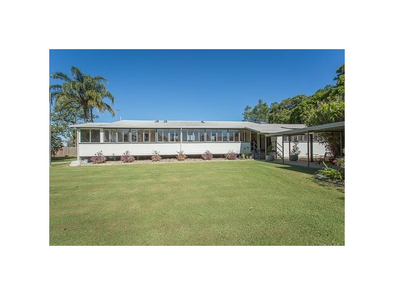 888 Gargett-Mia Mia Road, Septimus QLD 4754
