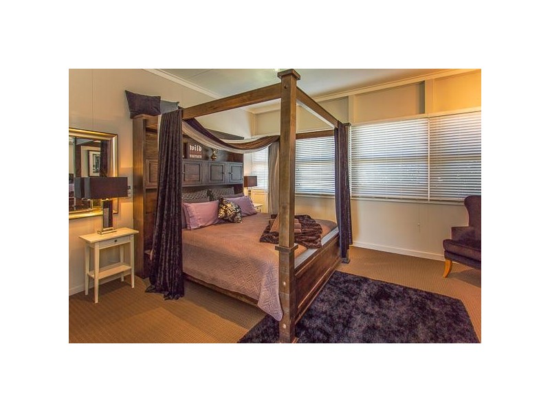 888 Gargett-Mia Mia Road, Septimus QLD 4754