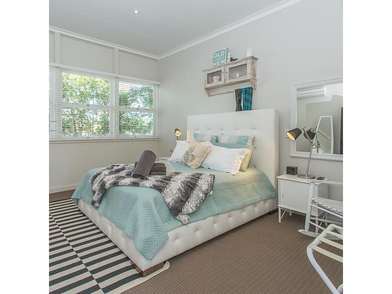 888 Gargett-Mia Mia Road, Septimus QLD 4754