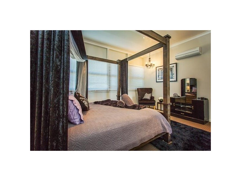 888 Gargett-Mia Mia Road, Septimus QLD 4754