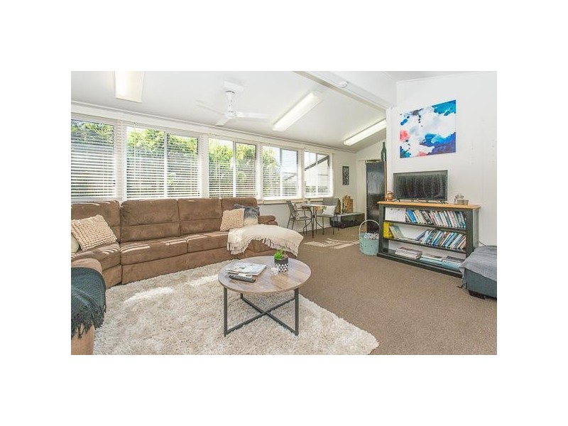 888 Gargett-Mia Mia Road, Septimus QLD 4754