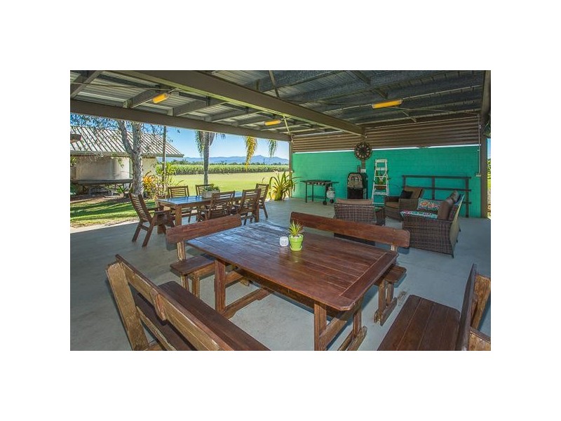 888 Gargett-Mia Mia Road, Septimus QLD 4754