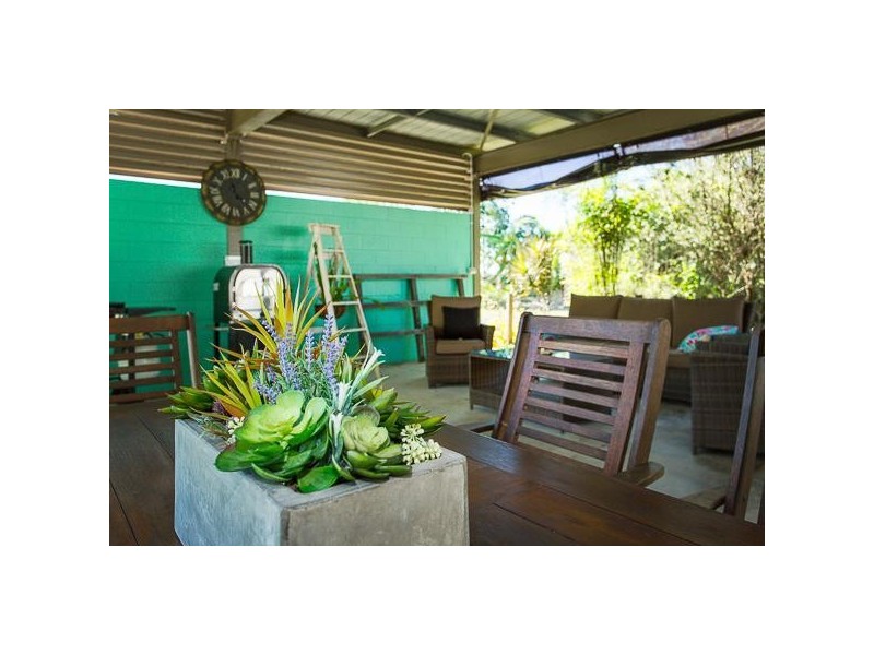 888 Gargett-Mia Mia Road, Septimus QLD 4754