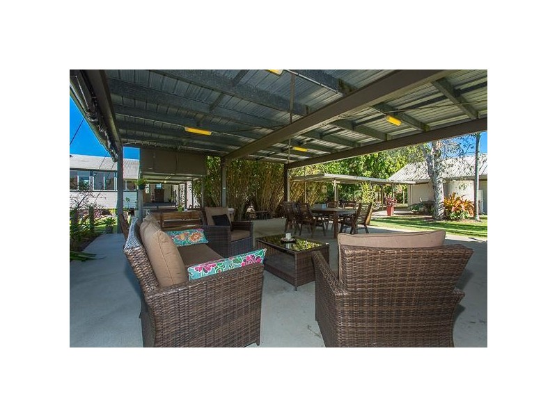 888 Gargett-Mia Mia Road, Septimus QLD 4754