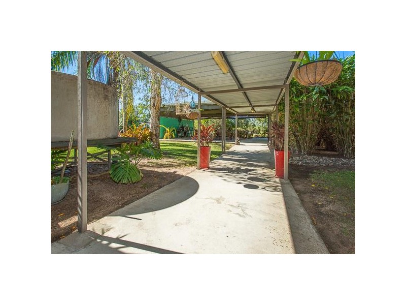 888 Gargett-Mia Mia Road, Septimus QLD 4754