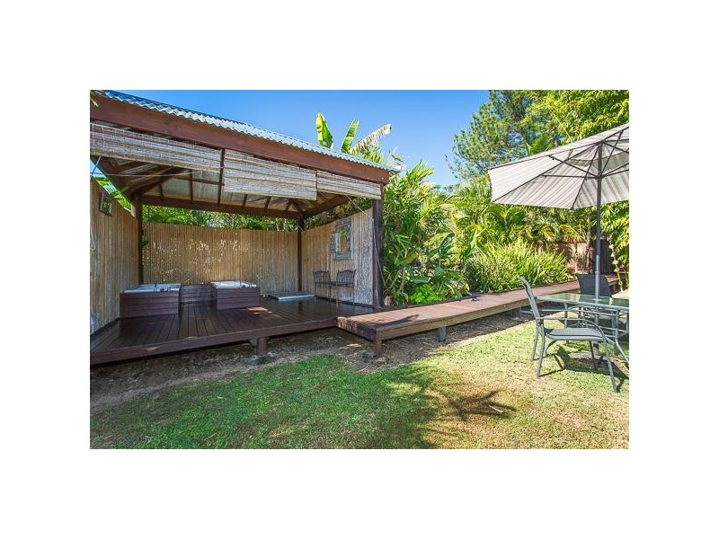 888 Gargett-Mia Mia Road, Septimus QLD 4754