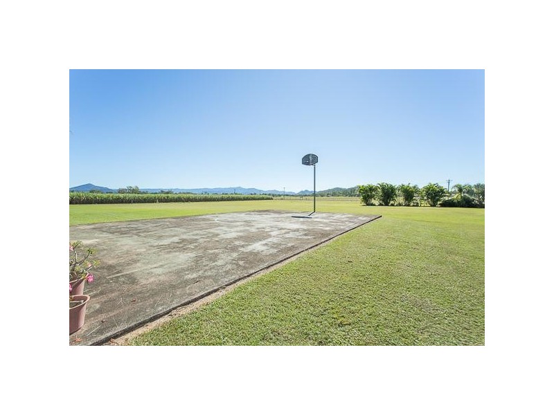 888 Gargett-Mia Mia Road, Septimus QLD 4754