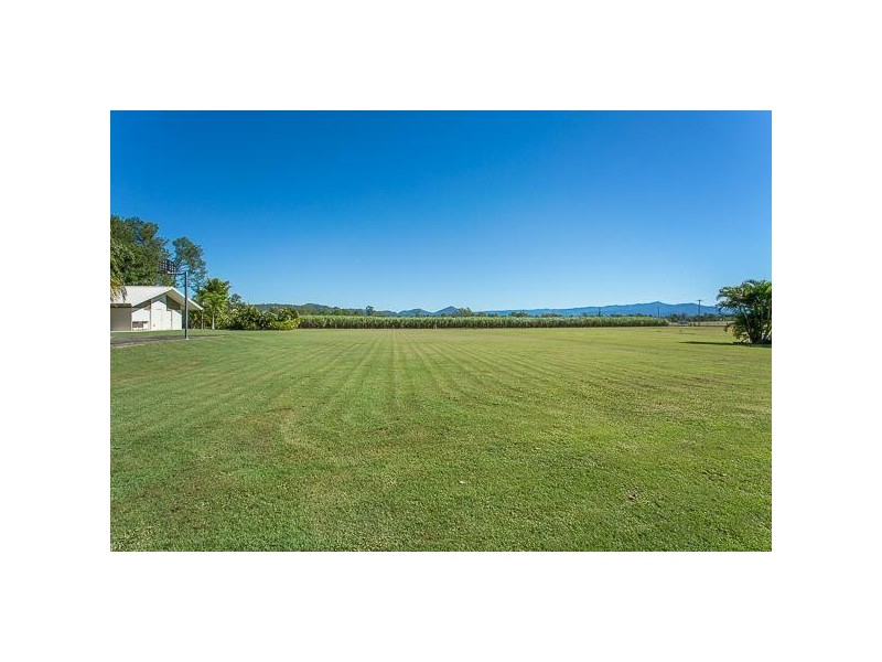 888 Gargett-Mia Mia Road, Septimus QLD 4754