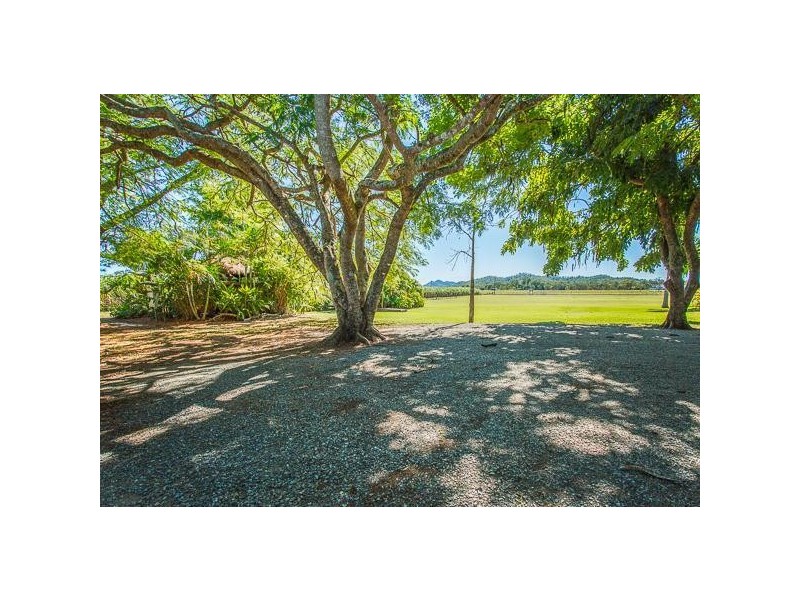 888 Gargett-Mia Mia Road, Septimus QLD 4754