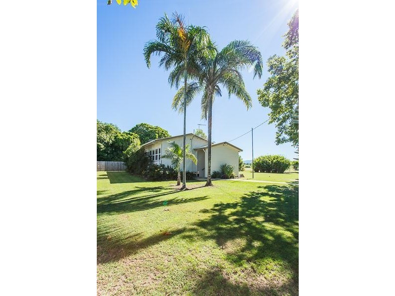 888 Gargett-Mia Mia Road, Septimus QLD 4754