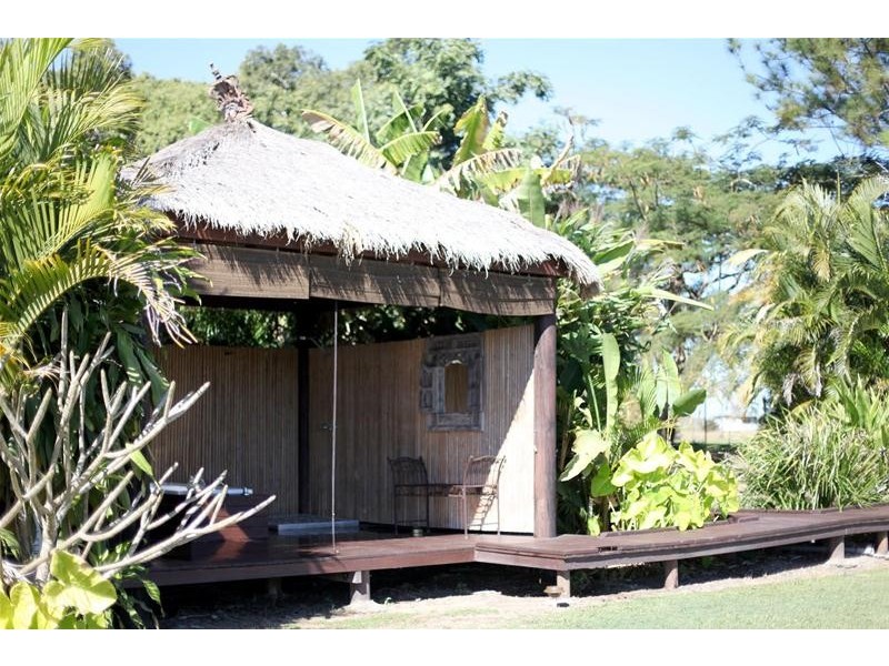 888 Gargett-Mia Mia Road, Septimus QLD 4754