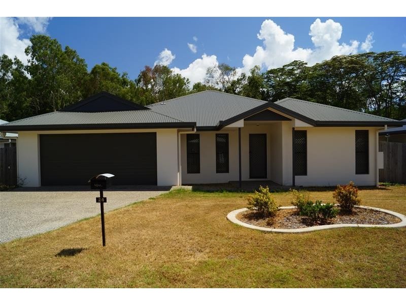 24 Armstrong Beach Road, Armstrong Beach QLD 4737