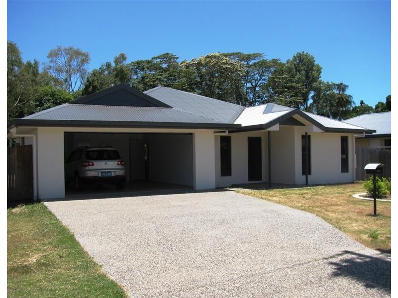 24 Armstrong Beach Road, Armstrong Beach QLD 4737