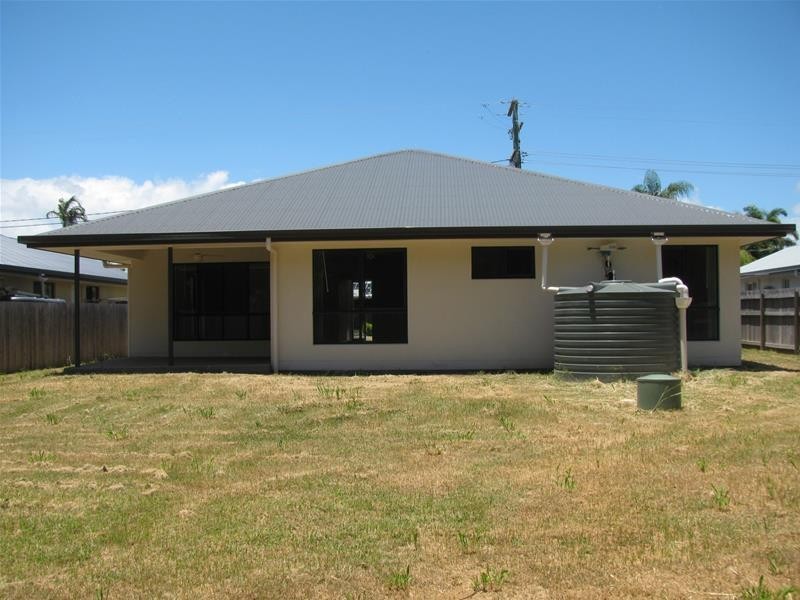 24 Armstrong Beach Road, Armstrong Beach QLD 4737