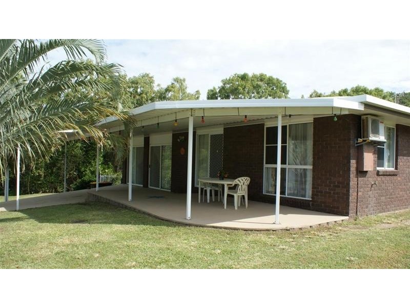 1 Pacific Avenue, Ilbilbie QLD 4738