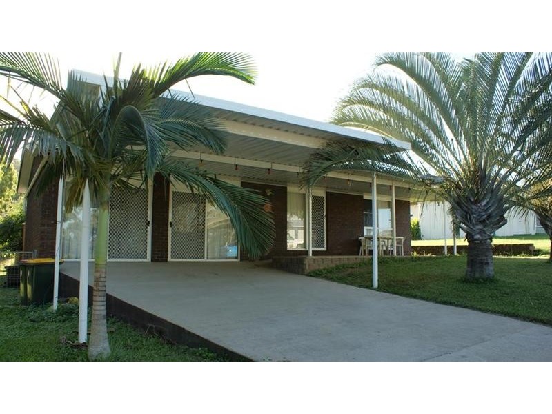 1 Pacific Avenue, Ilbilbie QLD 4738