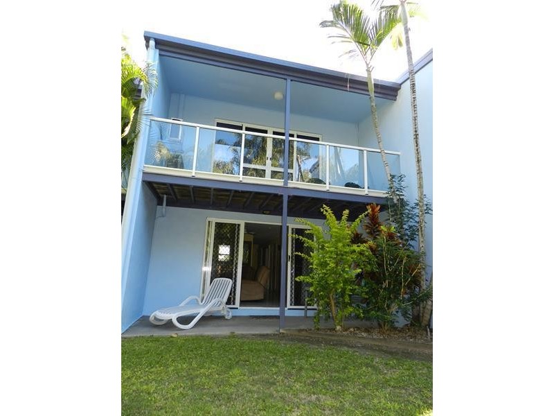 16/145 Rasmussen Avenue, Hay Point QLD 4740