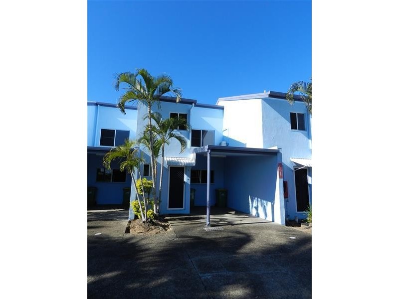 16/145 Rasmussen Avenue, Hay Point QLD 4740