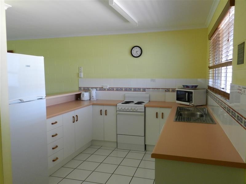 16/145 Rasmussen Avenue, Hay Point QLD 4740