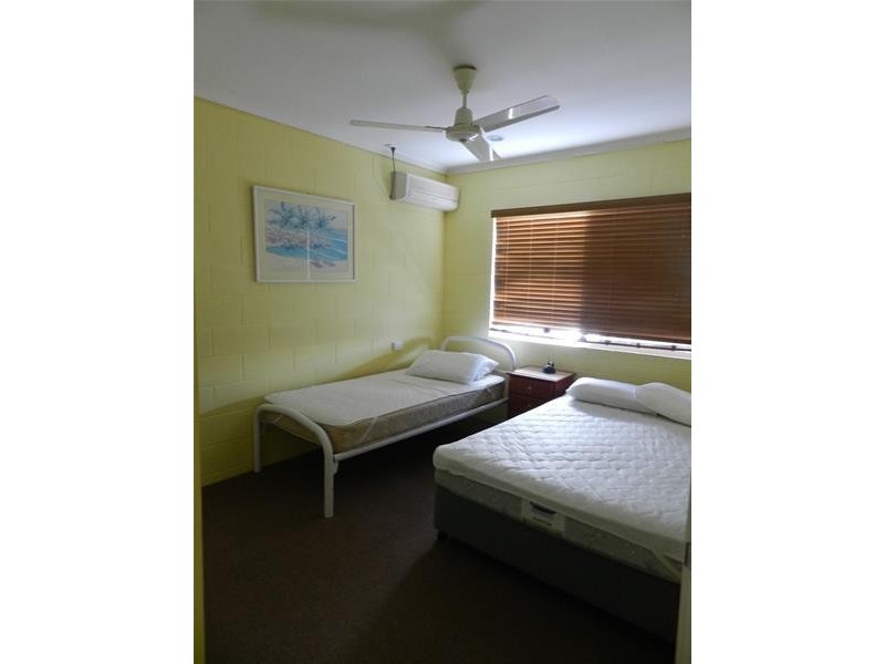 16/145 Rasmussen Avenue, Hay Point QLD 4740