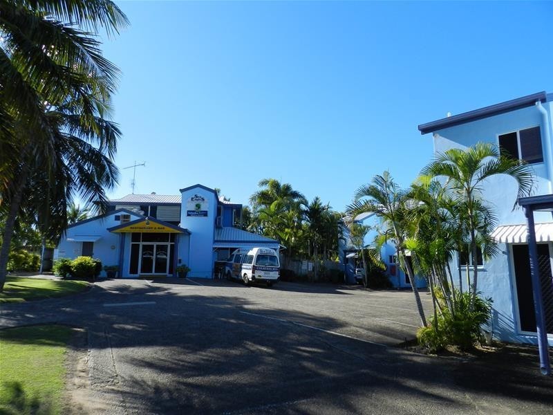 16/145 Rasmussen Avenue, Hay Point QLD 4740