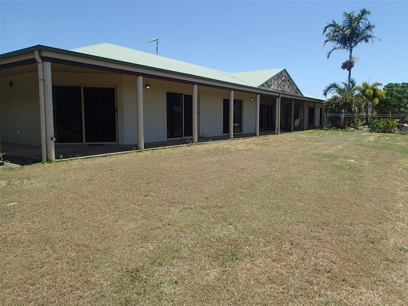 16 Ocean View Crescent, Freshwater Point QLD 4737