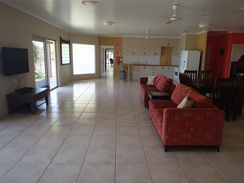 16 Ocean View Crescent, Freshwater Point QLD 4737