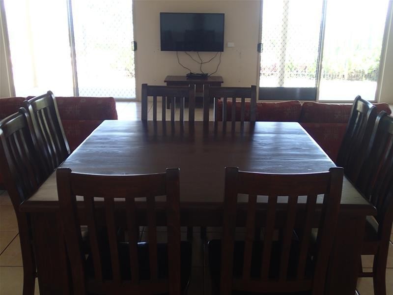 16 Ocean View Crescent, Freshwater Point QLD 4737