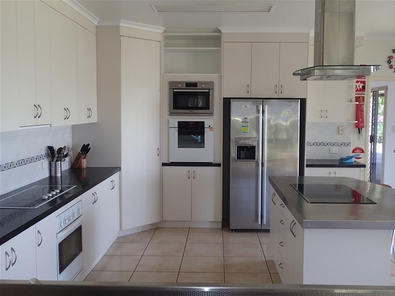 16 Ocean View Crescent, Freshwater Point QLD 4737