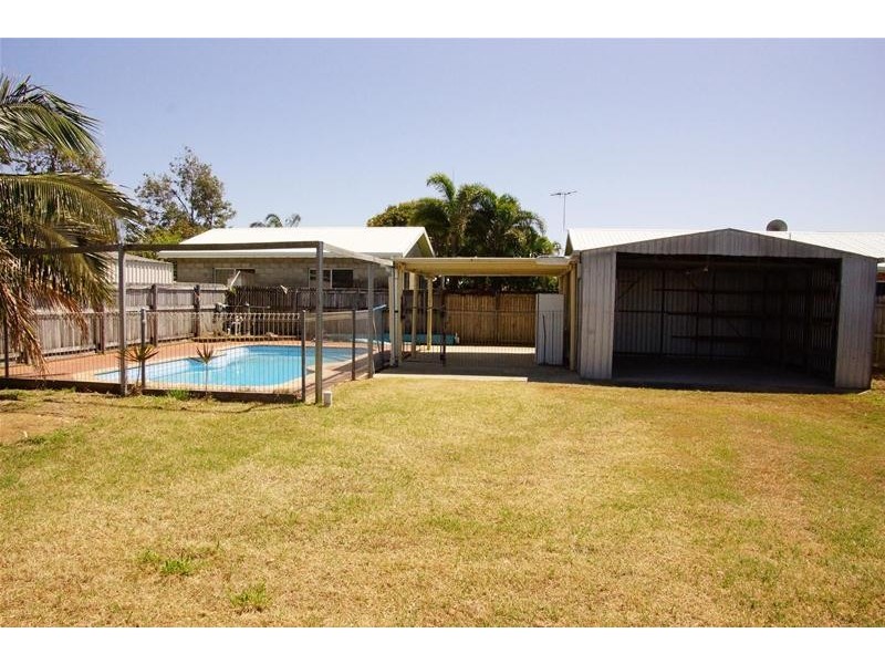 9 Howard Street, Hay Point QLD 4740