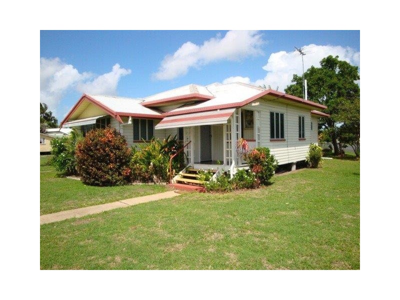 5 Gardiner Street, West Mackay QLD 4740