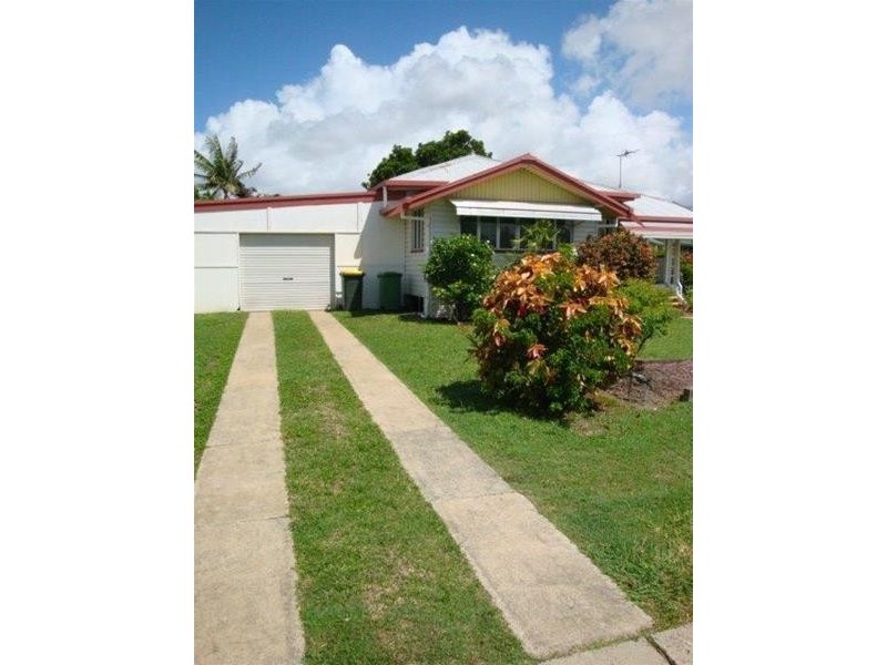 5 Gardiner Street, West Mackay QLD 4740