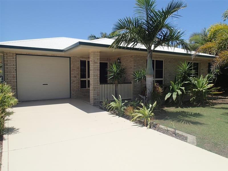 4 Michelle Court, Hay Point QLD 4740