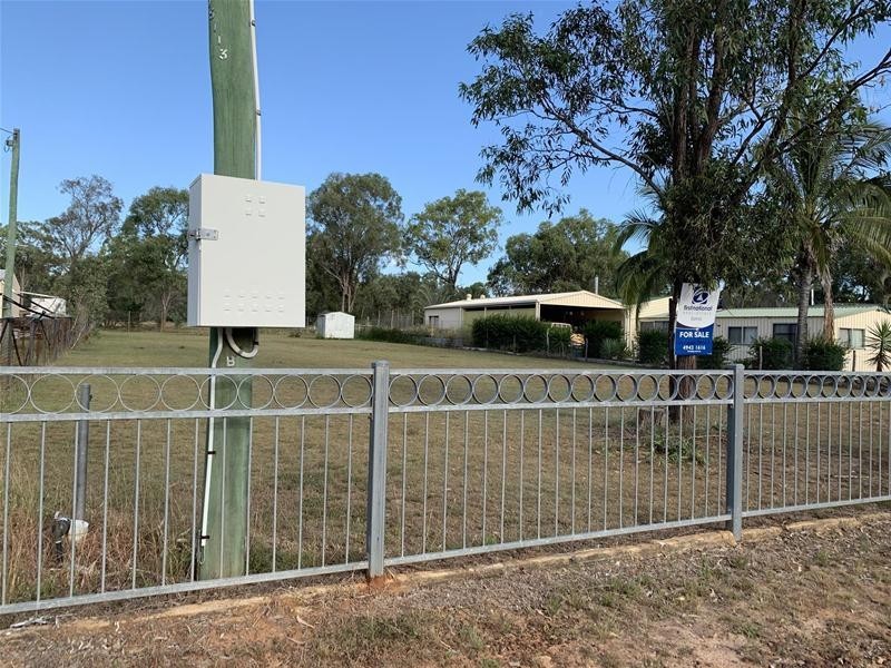 15 Standish Street, St Lawrence QLD 4707