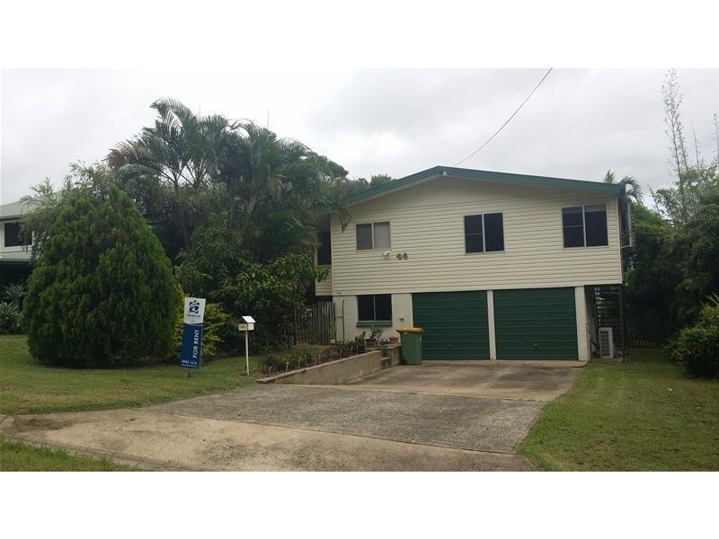 44 Anzac Street, Sarina QLD 4737