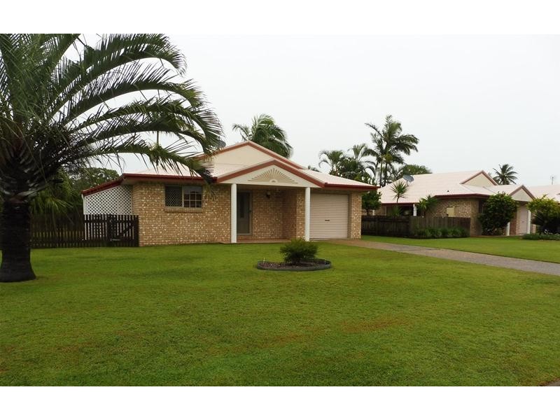 3/48 Banksia Avenue, Andergrove QLD 4740