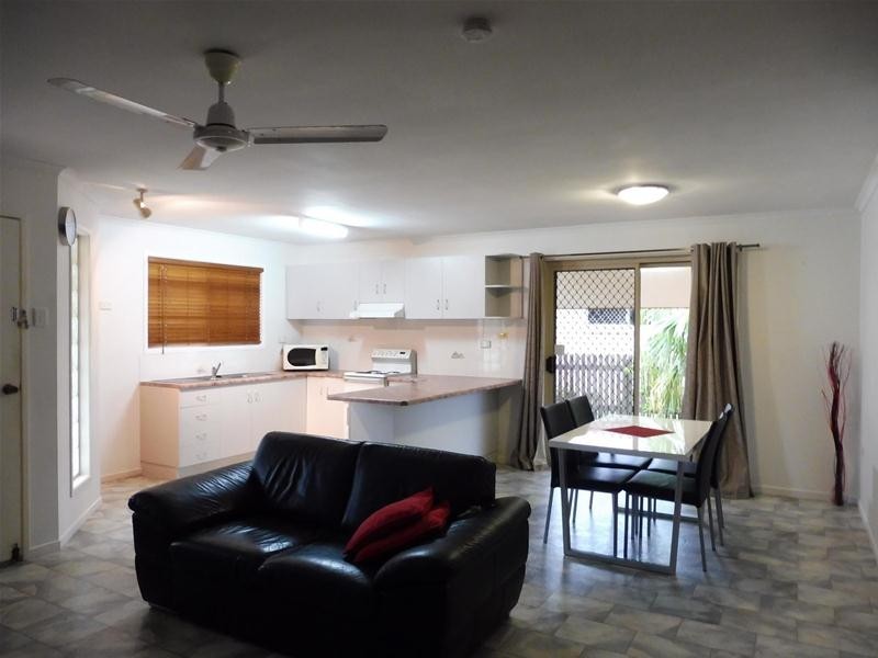 3/48 Banksia Avenue, Andergrove QLD 4740