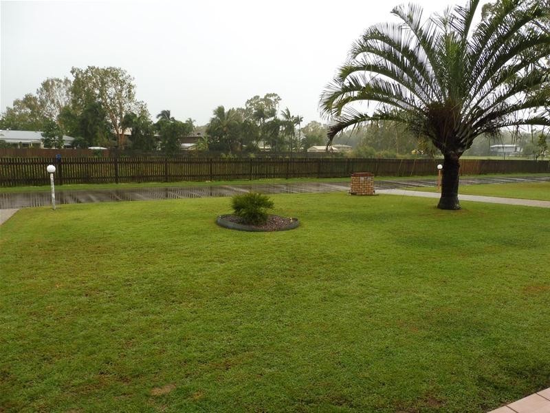 3/48 Banksia Avenue, Andergrove QLD 4740