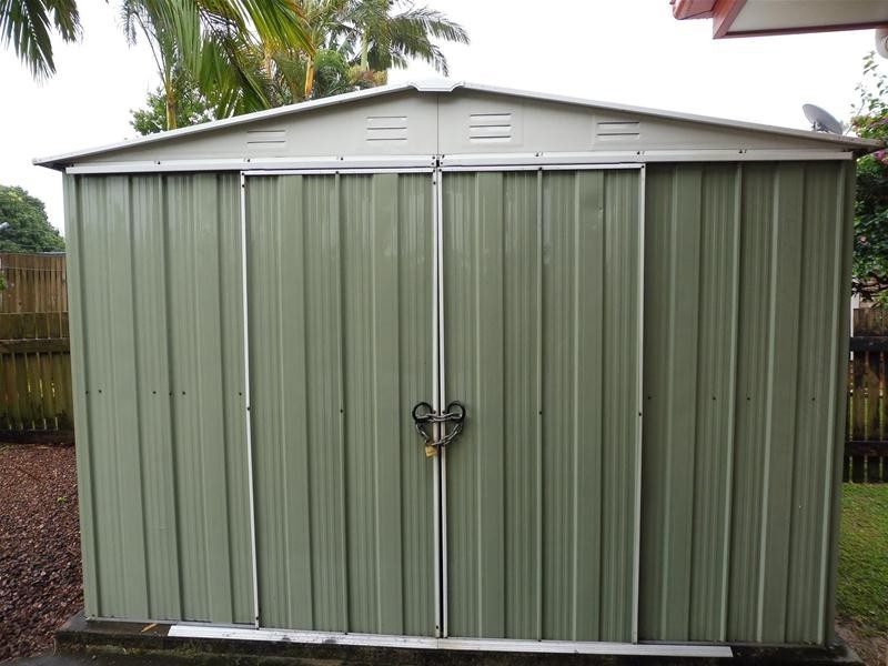 3/48 Banksia Avenue, Andergrove QLD 4740