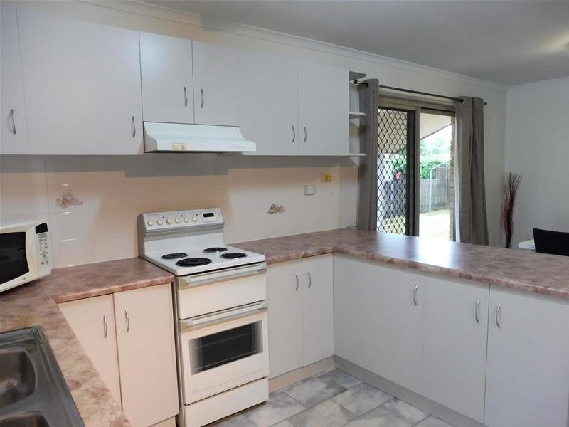 3/48 Banksia Avenue, Andergrove QLD 4740