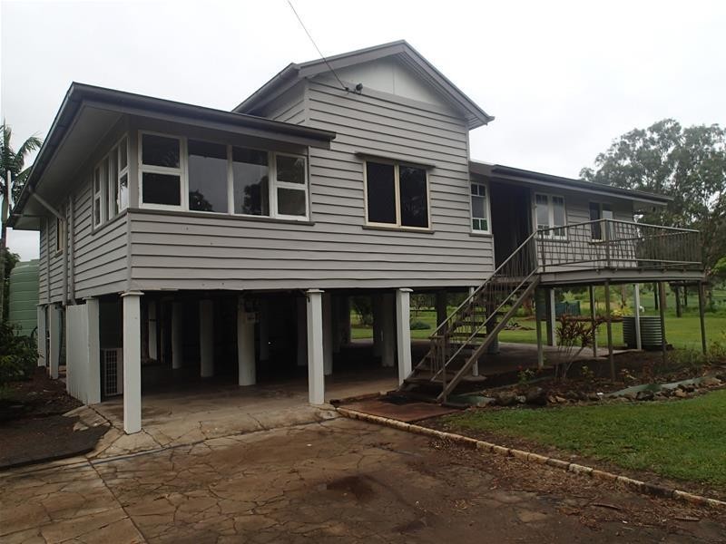 48 Ventons Road, Sarina QLD 4737