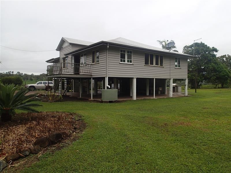 48 Ventons Road, Sarina QLD 4737