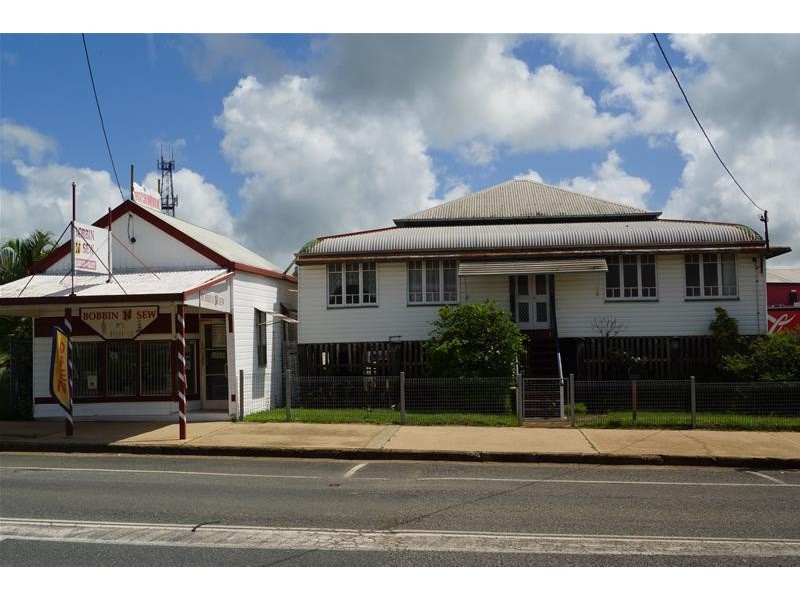 10 Central Street, Sarina QLD 4737